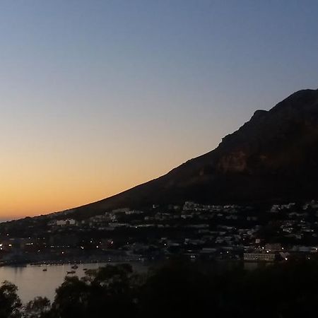 Bayview Heights Gem Apartment Simon's Town Exterior photo