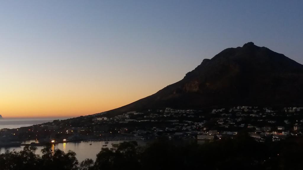 Bayview Heights Gem Apartment Simon's Town Exterior photo
