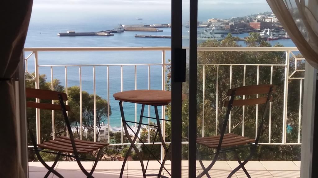 Bayview Heights Gem Apartment Simon's Town Exterior photo