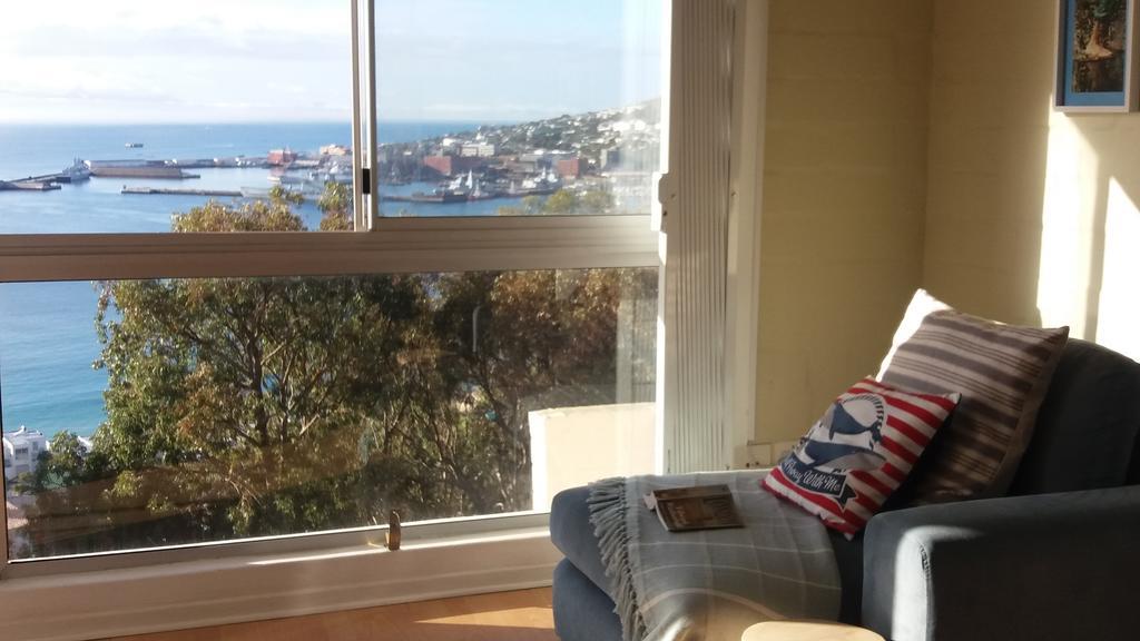 Bayview Heights Gem Apartment Simon's Town Exterior photo